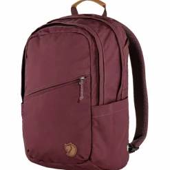 Fju00e4llru00e4ven Daypacks|Daypacks-Fjällräven - Räven 20 - Daypack