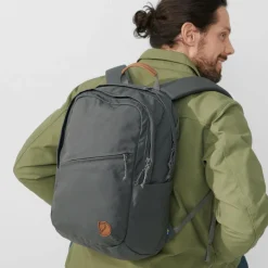 Fju00e4llru00e4ven Daypacks|Daypacks-Fjällräven - Räven 20 - Daypack
