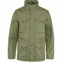 Fju00e4llru00e4ven Freizeitjacken|Alltagsbekleidung-Fjällräven - Räven Jacket - Freizeitjacke