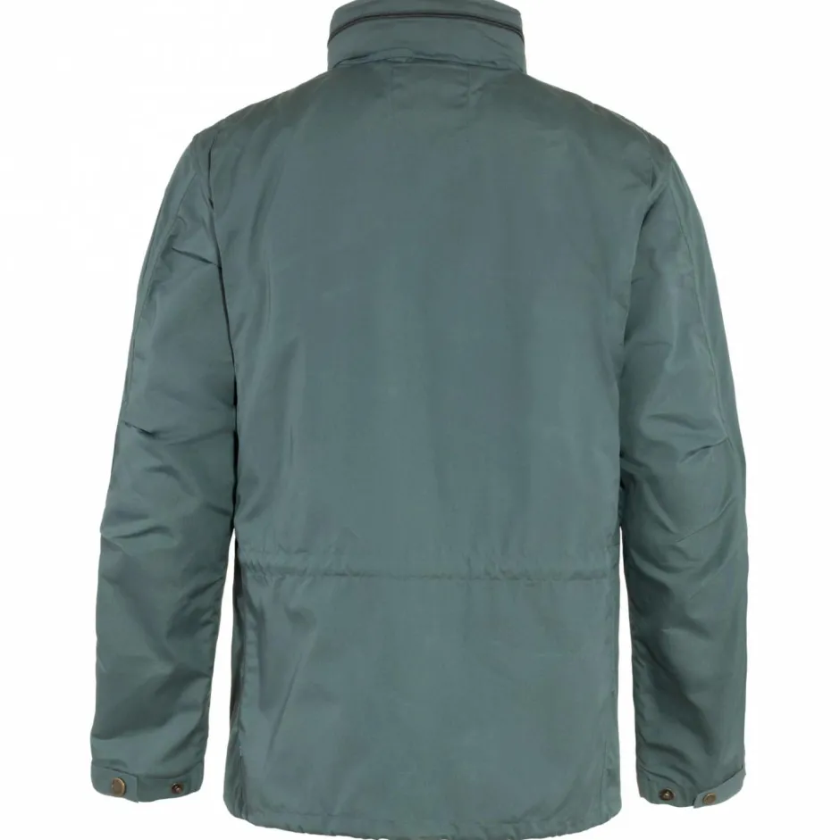 Fju00e4llru00e4ven Freizeitjacken|Alltagsbekleidung-Fjällräven - Räven Jacket - Freizeitjacke