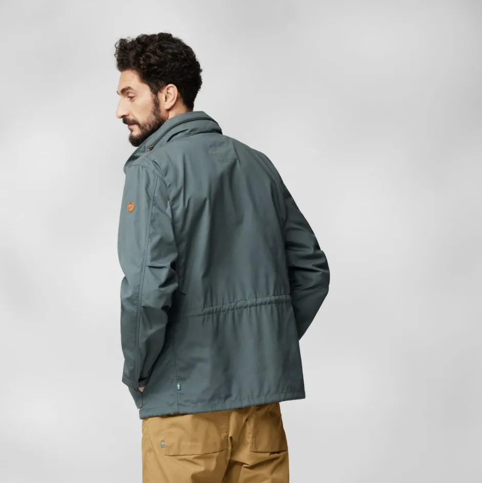 Fju00e4llru00e4ven Freizeitjacken|Alltagsbekleidung-Fjällräven - Räven Jacket - Freizeitjacke