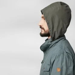 Fju00e4llru00e4ven Freizeitjacken|Alltagsbekleidung-Fjällräven - Räven Jacket - Freizeitjacke