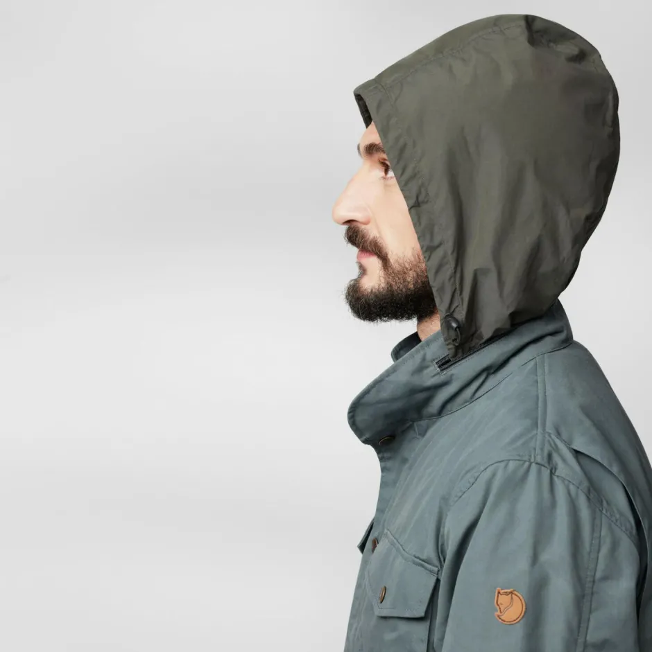 Fju00e4llru00e4ven Freizeitjacken|Alltagsbekleidung-Fjällräven - Räven Jacket - Freizeitjacke