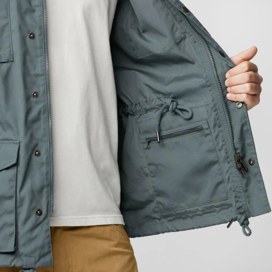 Fju00e4llru00e4ven Freizeitjacken|Alltagsbekleidung-Fjällräven - Räven Jacket - Freizeitjacke