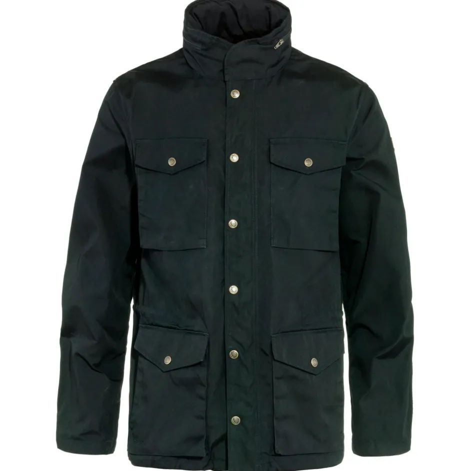 Fju00e4llru00e4ven Freizeitjacken|Alltagsbekleidung-Fjällräven - Räven Jacket - Freizeitjacke