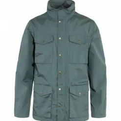 Fju00e4llru00e4ven Freizeitjacken|Alltagsbekleidung-Fjällräven - Räven Jacket - Freizeitjacke