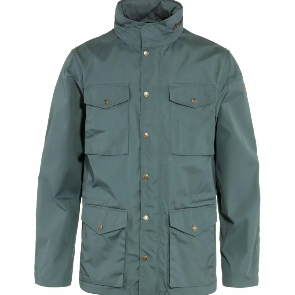 Fju00e4llru00e4ven Freizeitjacken|Alltagsbekleidung-Fjällräven - Räven Jacket - Freizeitjacke