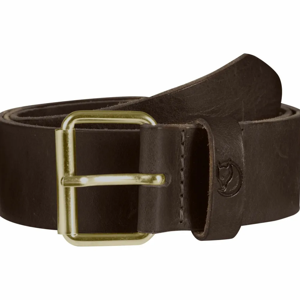 Fjällräven - Singi Belt 4 cm - Gürtel < Fju00e4llru00e4ven Hot
