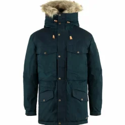 Fju00e4llru00e4ven Fjällräven - Singi Down Jacket - Parka Discount
