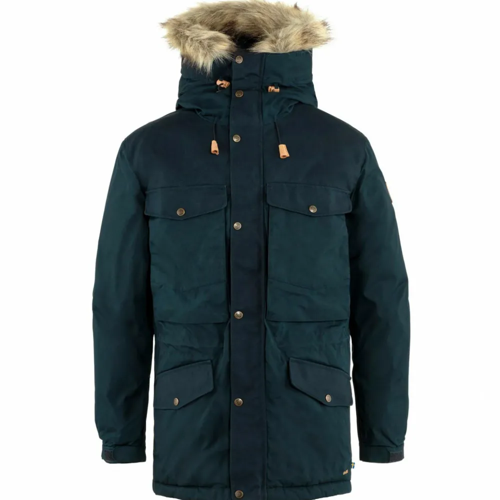 Fju00e4llru00e4ven Fjällräven - Singi Down Jacket - Parka Discount
