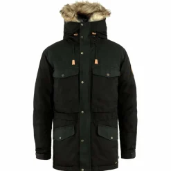 Fju00e4llru00e4ven Fjällräven - Singi Down Jacket - Parka Discount