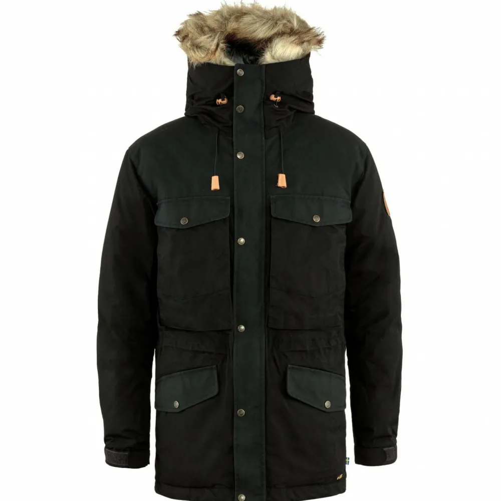 Fju00e4llru00e4ven Fjällräven - Singi Down Jacket - Parka Discount