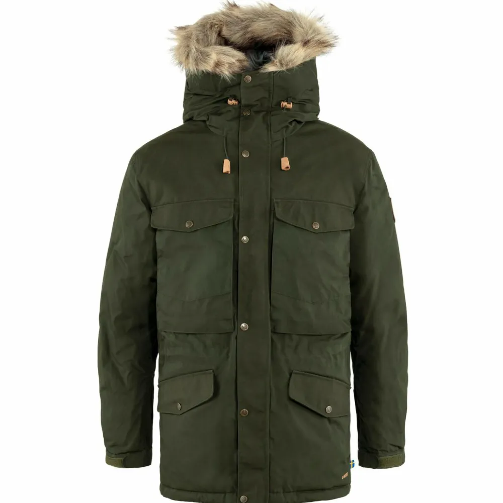 Fju00e4llru00e4ven Fjällräven - Singi Down Jacket - Parka Discount