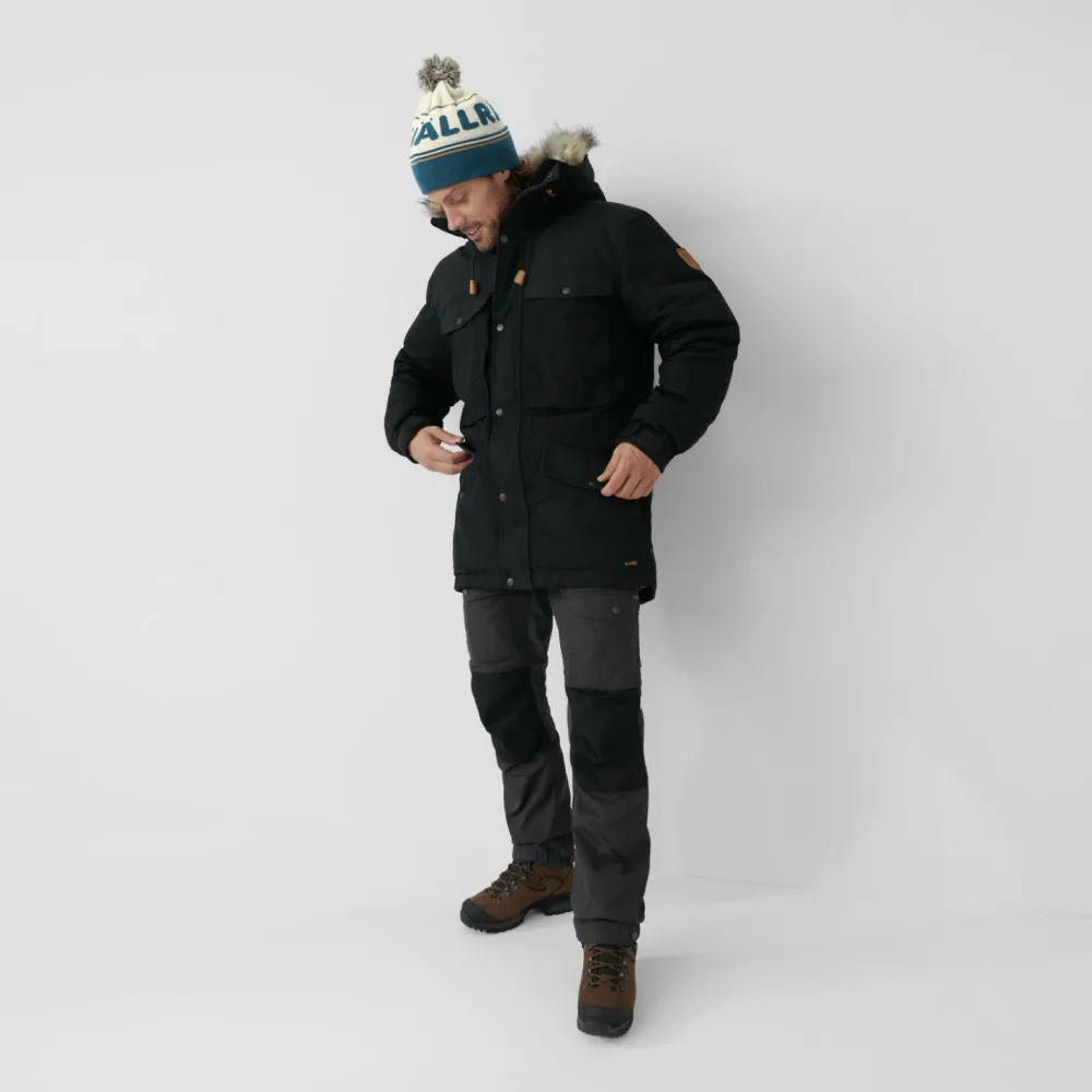 Fju00e4llru00e4ven Fjällräven - Singi Down Jacket - Parka Discount