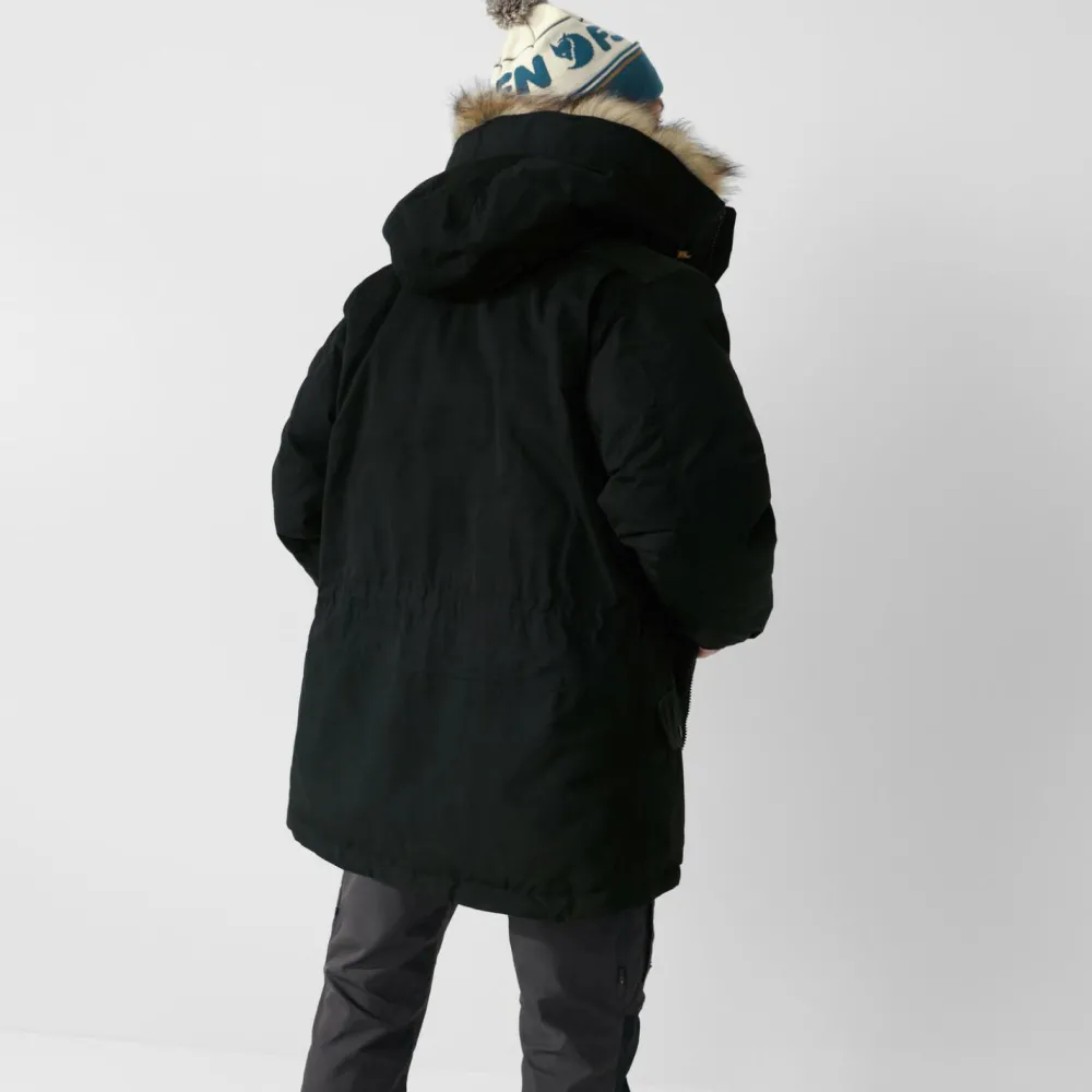 Fju00e4llru00e4ven Fjällräven - Singi Down Jacket - Parka Discount