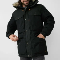 Fju00e4llru00e4ven Fjällräven - Singi Down Jacket - Parka Discount