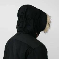 Fju00e4llru00e4ven Fjällräven - Singi Down Jacket - Parka Discount