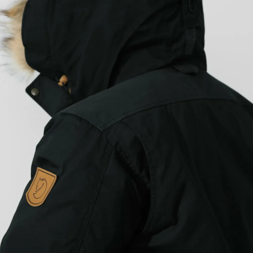 Fju00e4llru00e4ven Fjällräven - Singi Down Jacket - Parka Discount