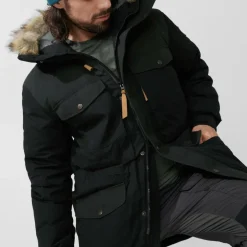 Fju00e4llru00e4ven Fjällräven - Singi Down Jacket - Parka Discount