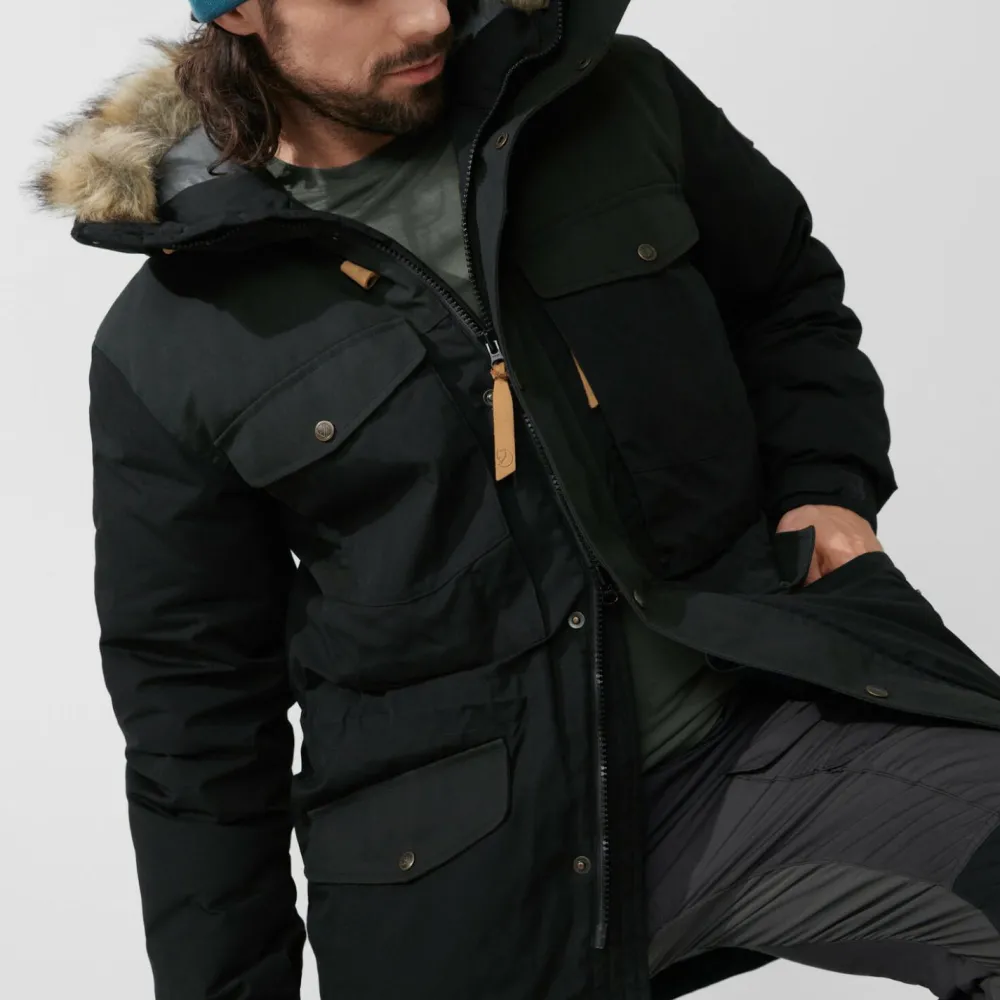 Fju00e4llru00e4ven Fjällräven - Singi Down Jacket - Parka Discount