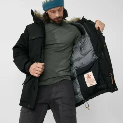 Fju00e4llru00e4ven Fjällräven - Singi Down Jacket - Parka Discount