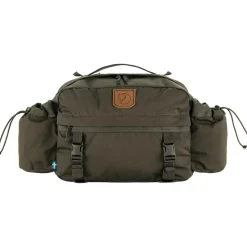 Fju00e4llru00e4ven Fjällräven - Singi Hip Pack 10 - Hüfttasche