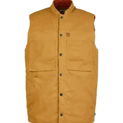 Fju00e4llru00e4ven Fjällräven - Singi Padded Vest - Kunstfaserweste Hot