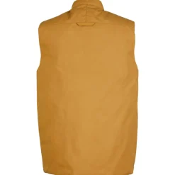 Fju00e4llru00e4ven Fjällräven - Singi Padded Vest - Kunstfaserweste Hot