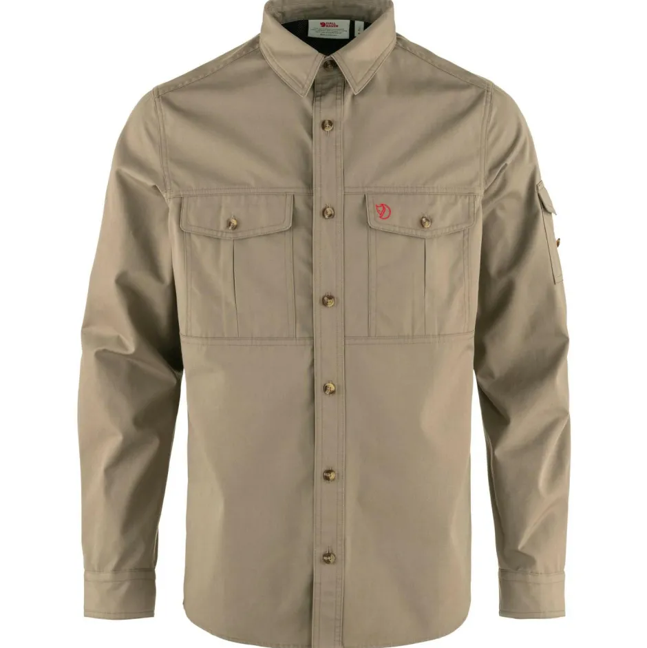 Fju00e4llru00e4ven Fjäräven - ingi Trekking hirt - Hed