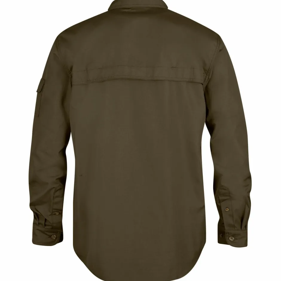 Fju00e4llru00e4ven Fjäräven - ingi Trekking hirt - Hed
