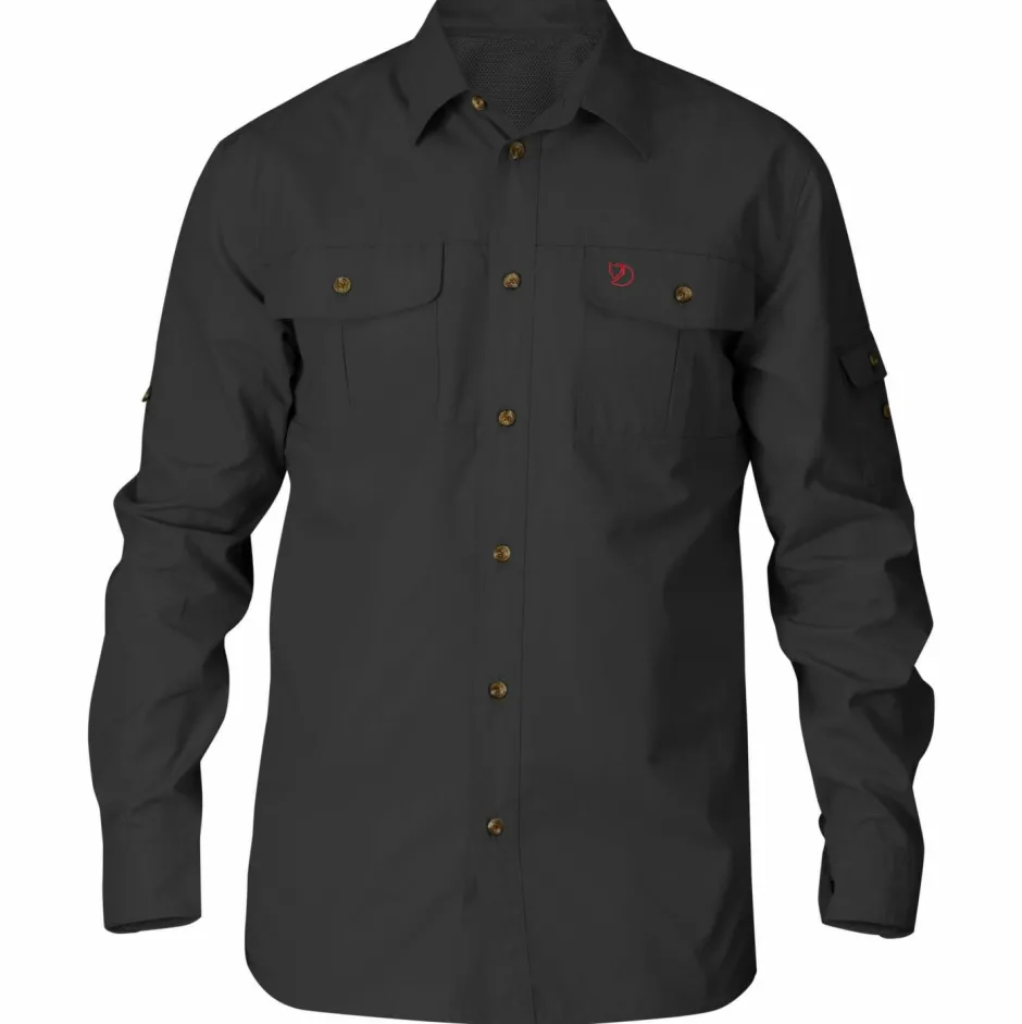 Fju00e4llru00e4ven Fjäräven - ingi Trekking hirt - Hed
