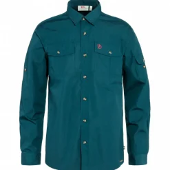 Fju00e4llru00e4ven Fjäräven - ingi Trekking hirt - Hed