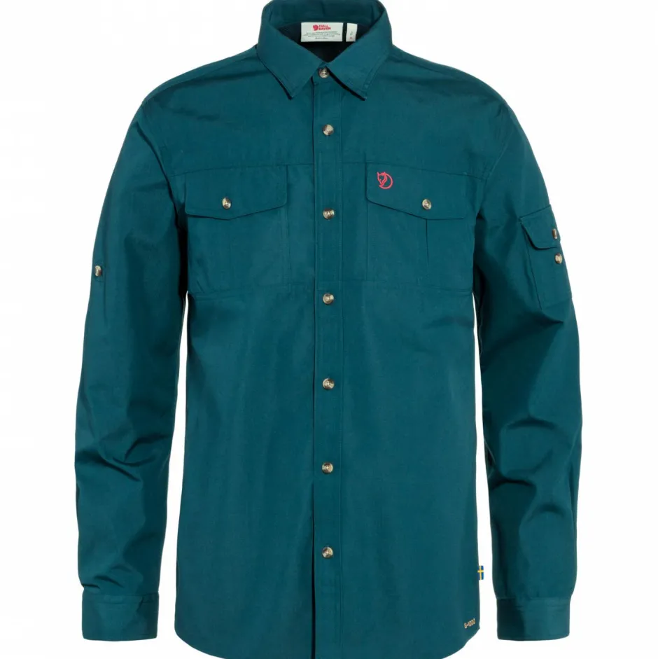 Fju00e4llru00e4ven Fjäräven - ingi Trekking hirt - Hed