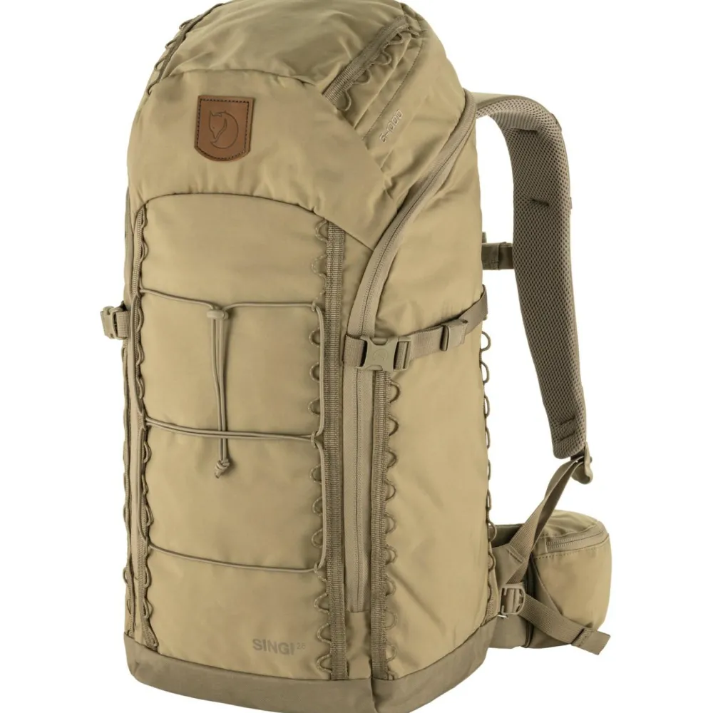 Fjällräven - Singi 28 - Wanderrucksack < Fju00e4llru00e4ven New