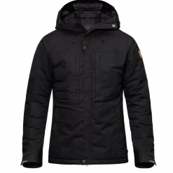 Fjäräven - kogö Padded Jacket - Freizeitjacke < Fju00e4llru00e4ven