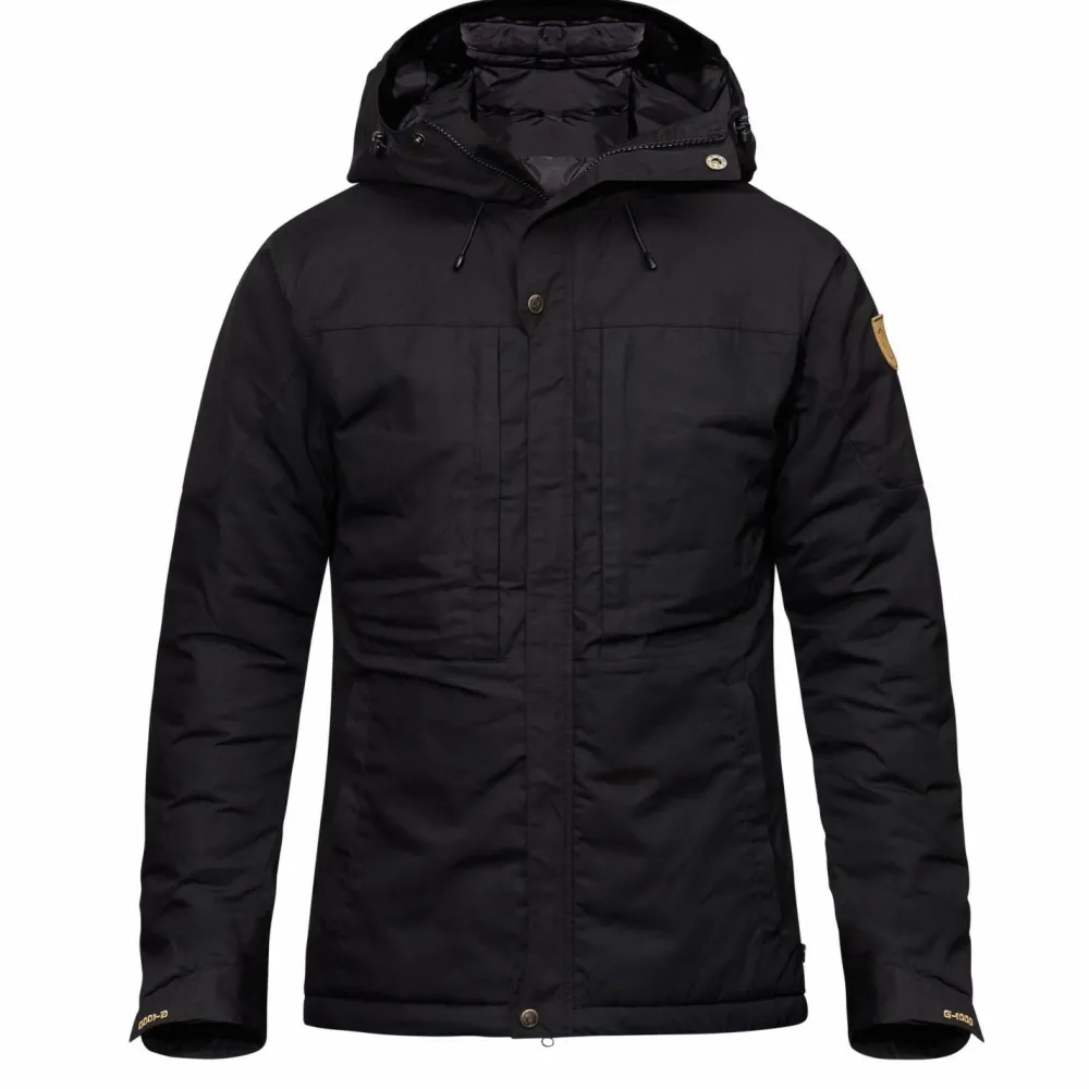 Fjäräven - kogö Padded Jacket - Freizeitjacke < Fju00e4llru00e4ven
