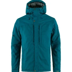 Fjäräven - kogö Padded Jacket - Freizeitjacke < Fju00e4llru00e4ven