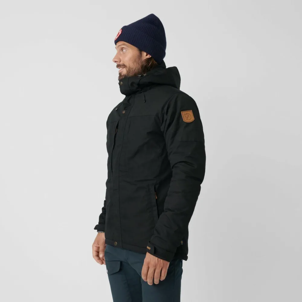 Fjäräven - kogö Padded Jacket - Freizeitjacke < Fju00e4llru00e4ven