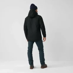 Fjäräven - kogö Padded Jacket - Freizeitjacke < Fju00e4llru00e4ven