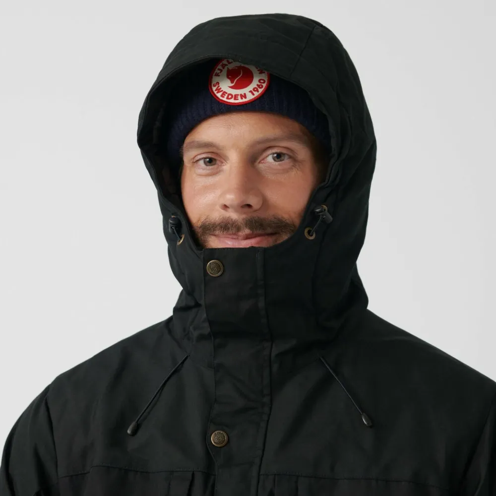 Fjäräven - kogö Padded Jacket - Freizeitjacke < Fju00e4llru00e4ven