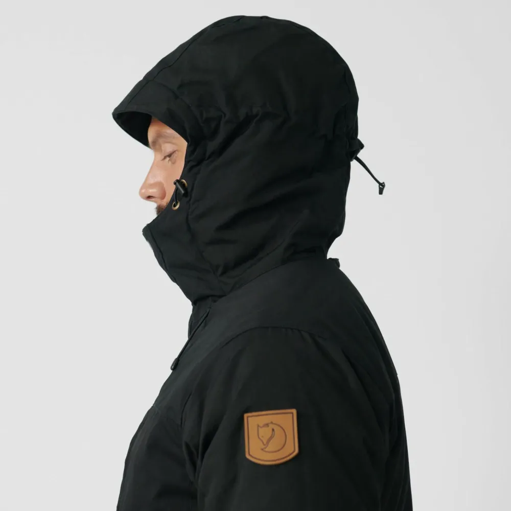 Fjäräven - kogö Padded Jacket - Freizeitjacke < Fju00e4llru00e4ven