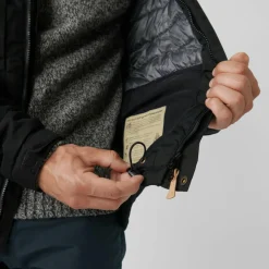 Fjäräven - kogö Padded Jacket - Freizeitjacke < Fju00e4llru00e4ven