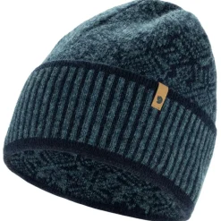 Fju00e4llru00e4ven Fjällräven - Snow Beanie - Mütze Hot