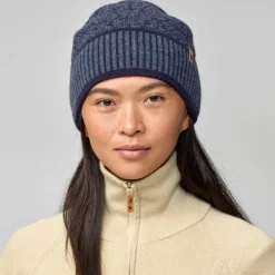 Fju00e4llru00e4ven Fjällräven - Snow Beanie - Mütze Hot