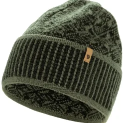 Fju00e4llru00e4ven Fjällräven - Snow Beanie - Mütze Hot