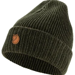 Fju00e4llru00e4ven Fjällräven - Sörmland Reversible Beanie - Mütze
