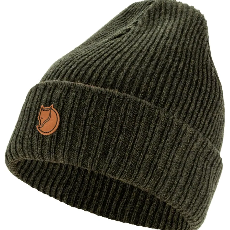 Fju00e4llru00e4ven Fjällräven - Sörmland Reversible Beanie - Mütze