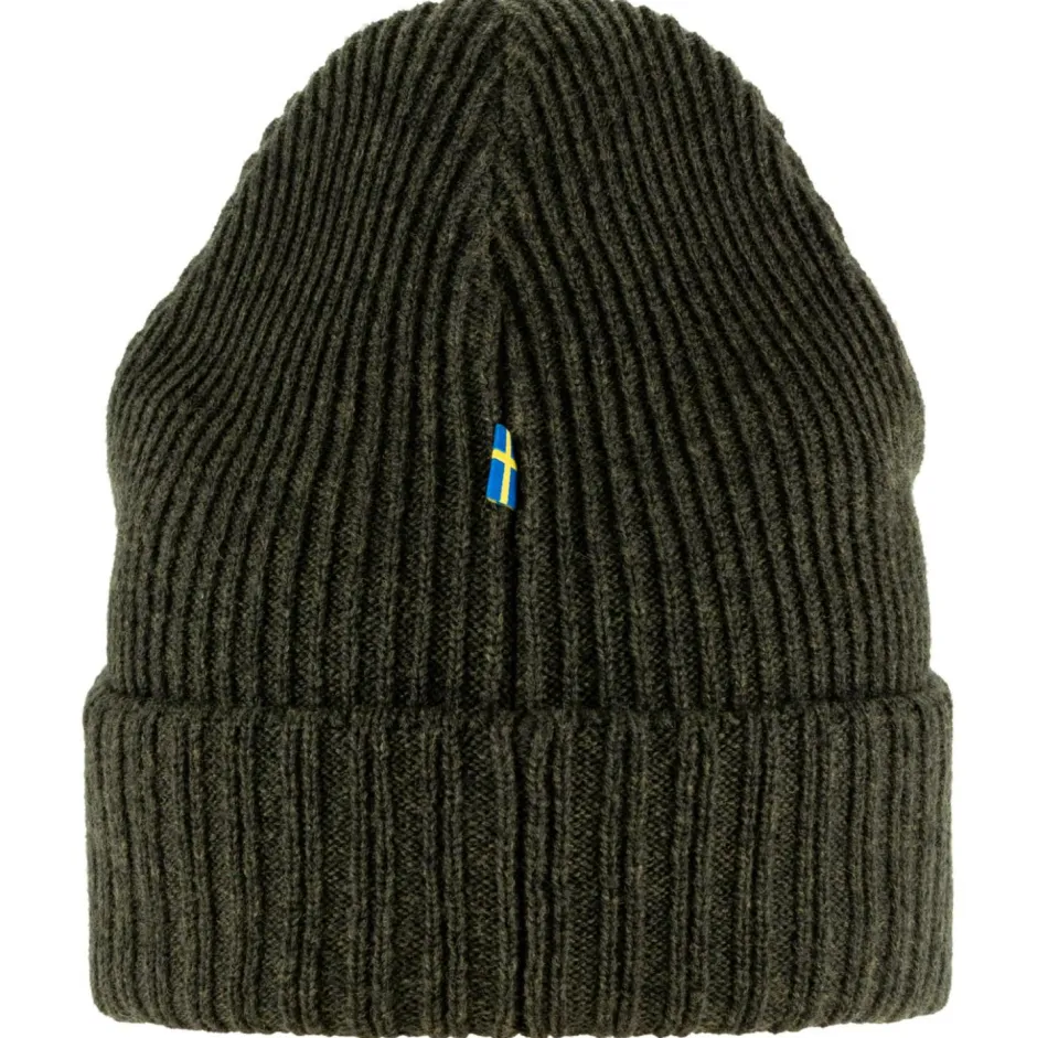 Fju00e4llru00e4ven Fjällräven - Sörmland Reversible Beanie - Mütze