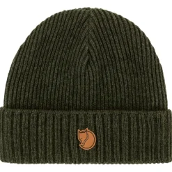 Fju00e4llru00e4ven Fjällräven - Sörmland Reversible Beanie - Mütze