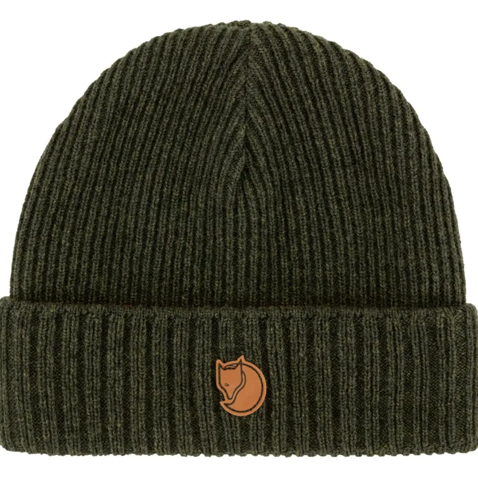 Fju00e4llru00e4ven Fjällräven - Sörmland Reversible Beanie - Mütze